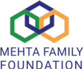 Mehta Family Foundation Logo